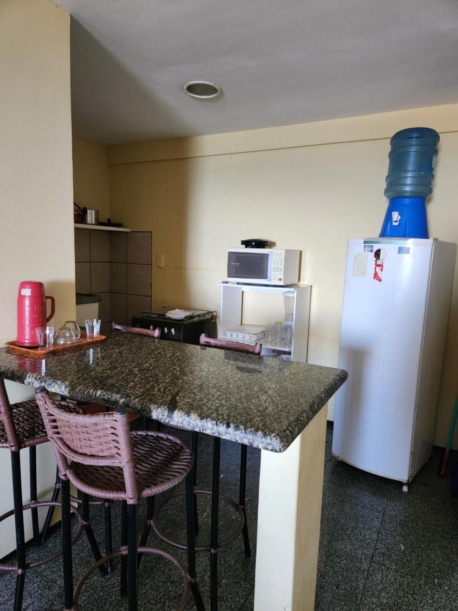 Na De Iracema Com Vista Mar Apartment Fortaleza (Ceara)