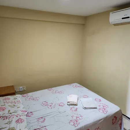 Apartamento Na Praia De Iracema Com Vista Mar Fortaleza  Exterior photo
